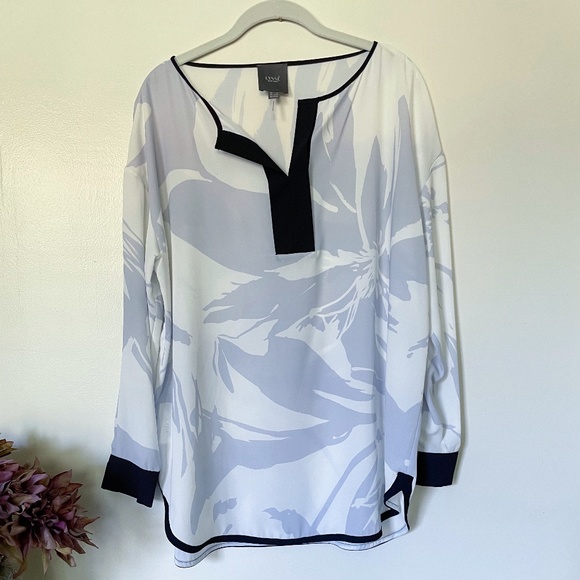 Lysse New York Tunic Top M - Picture 1 of 7